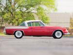 Packard Hawk Hardtop Sport Coupe 1958 года